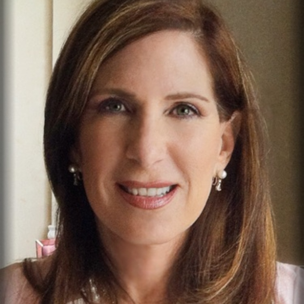 Meet your Posher, Susan